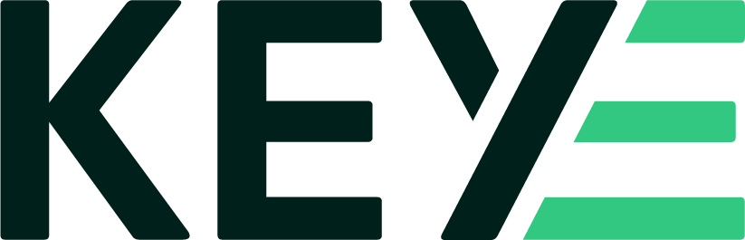 Logo KEYE