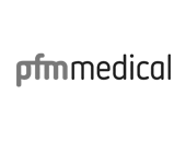 Kunde PFM-Medical